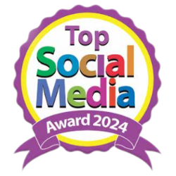 Top Social Media Award 2024